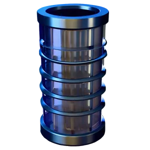 Cylinder Visual PNG 87