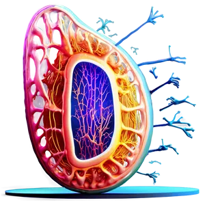 Cytoskeleton In Cells Png 19 PNG image