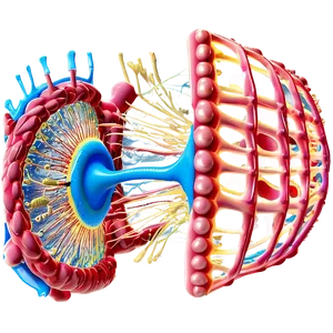 Cytoskeleton In Cells Png 35 PNG image