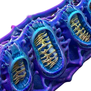 Cytoskeleton In Cells Png 6 PNG image