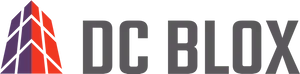 D C B L O X Logo Design PNG image