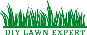 D I Y Lawn Expert Logo PNG image