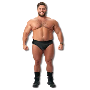 Dad Bod Halloween Costume PNG 06282024
