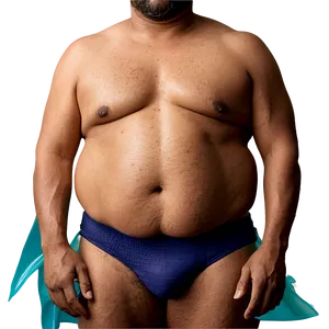 Dad Bod Valentines Surprise PNG Ojy