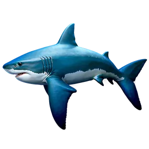 Daddy Shark Baby Png 27 PNG image