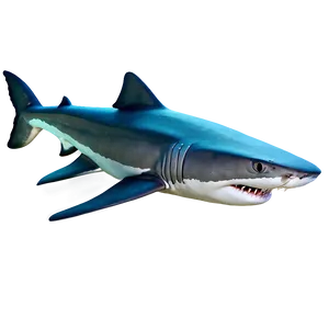 Daddy Shark Bright PNG 06212024