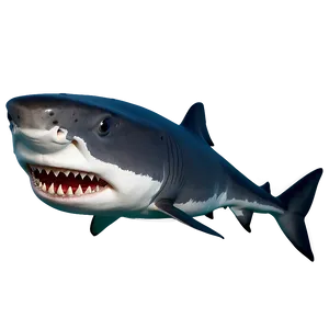 Daddy Shark Cool PNG Yii75 PNG
