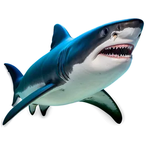 Daddy Shark Family Love PNG 06212024 PNG