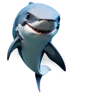 Daddy Shark Heartwarming PNG Rsk97 PNG
