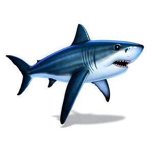 Daddy Shark Kids PNG 47