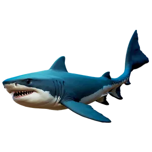 Daddy Shark Laughing PNG 69