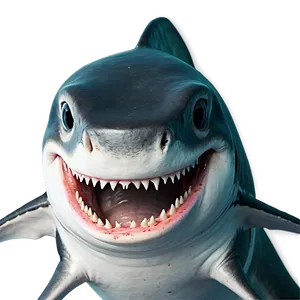 Daddy Shark Laughing PNG 73 PNG