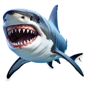 Daddy Shark Love PNG Dcd63 PNG