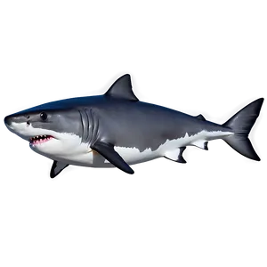 Daddy Shark Love PNG Ytq