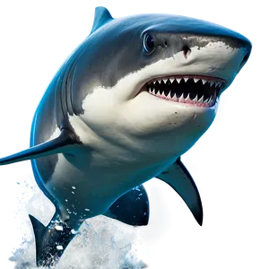 Daddy Shark Theme Png 06212024 PNG image