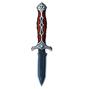 Dagger Knife Png 05042024 PNG image