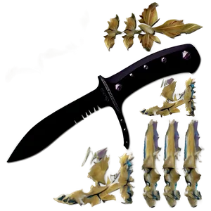 Dagger Knife Png 15 PNG image