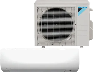 Daikin Split A C Unit