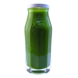 Daily Green Juice PNG Ksg