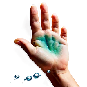 Daily Routine Hand Washing PNG Uoe PNG