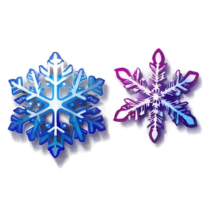 Dainty Snowflake Graphic PNG Qlc92 PNG
