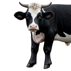 Dairy Cow Png Ahq PNG image