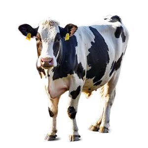 Dairy Cow Png Jgd19 PNG image
