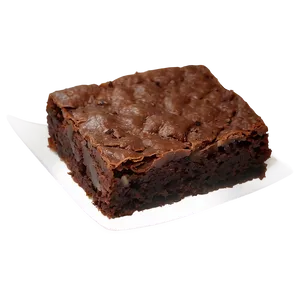 Dairy-free Brownie Variant PNG 06122024 PNG