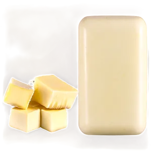 Dairy-free Butter PNG 05242024
