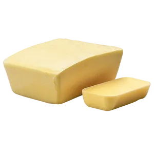 Dairy-free Butter PNG Kln51