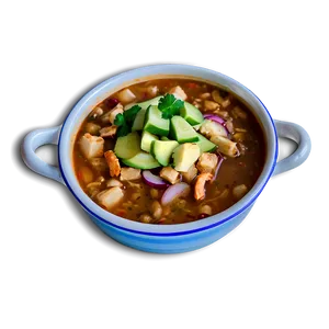 Dairy-free Pozole Comfort PNG 06132024