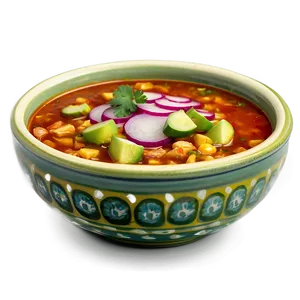 Dairy-free Pozole Comfort PNG 06132024