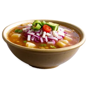 Dairy-free Pozole Comfort PNG Xwj56 PNG