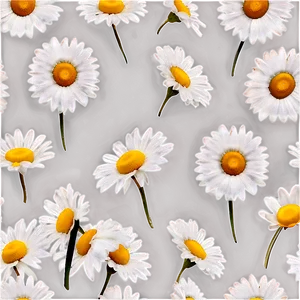Daisy Texture Png Htd PNG image