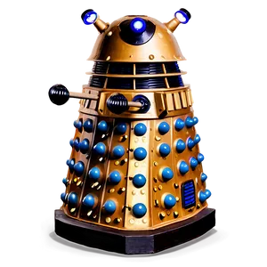 Dalek Army Formation PNG 06242024