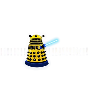 Dalek In Landscape Png 11 PNG image