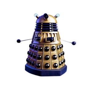 Dalek Supreme Leader PNG 27 PNG