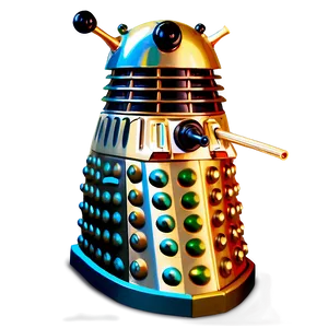 Dalek Voice Synthesizer PNG 76 PNG
