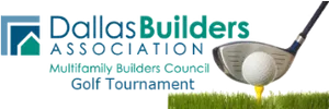 Dallas Builders Association Golf Tournament PNG image