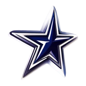 Dallas Cowboys Emblem Png 24 PNG image