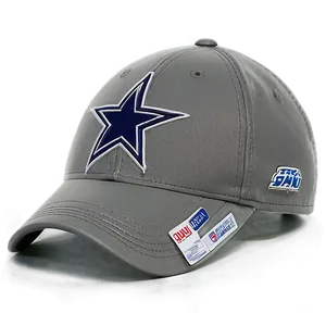 Dallas Cowboys Golf Hat Png Krc PNG image