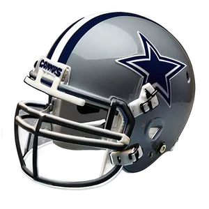 Dallas Cowboys Helmet Png Gfp53 PNG image