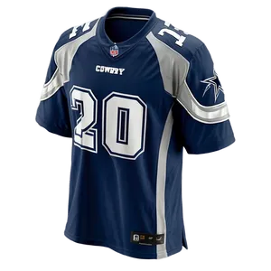 Dallas Cowboys Jersey Png Hnd PNG image