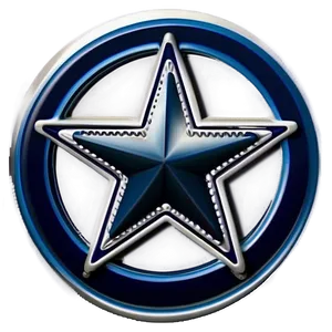 Dallas Cowboys Logo Png 22 PNG image