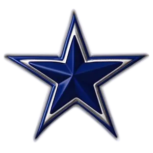 Dallas Cowboys Logo Png 47 PNG image