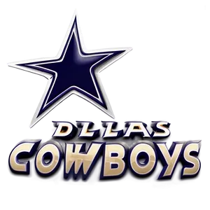 Dallas Cowboys Logo Png Wga PNG image