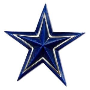 Dallas Cowboys Star Png Njk58 PNG image