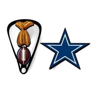 Dallas Cowboys Tailgate Party Png 05212024 PNG image