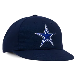 Dallas Cowboys Winter Hat Png Agd92 PNG image