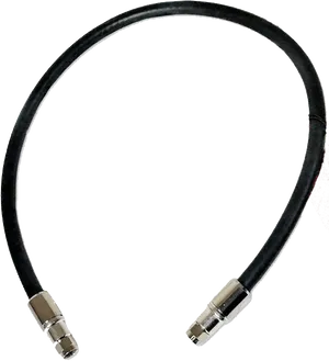 Damaged U S B Cable